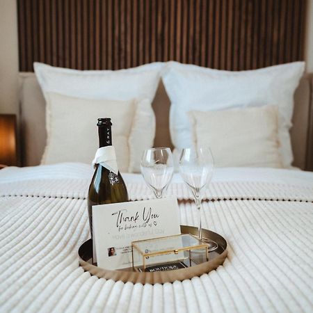 Boutique Hotel Κολωνία Εξωτερικό φωτογραφία