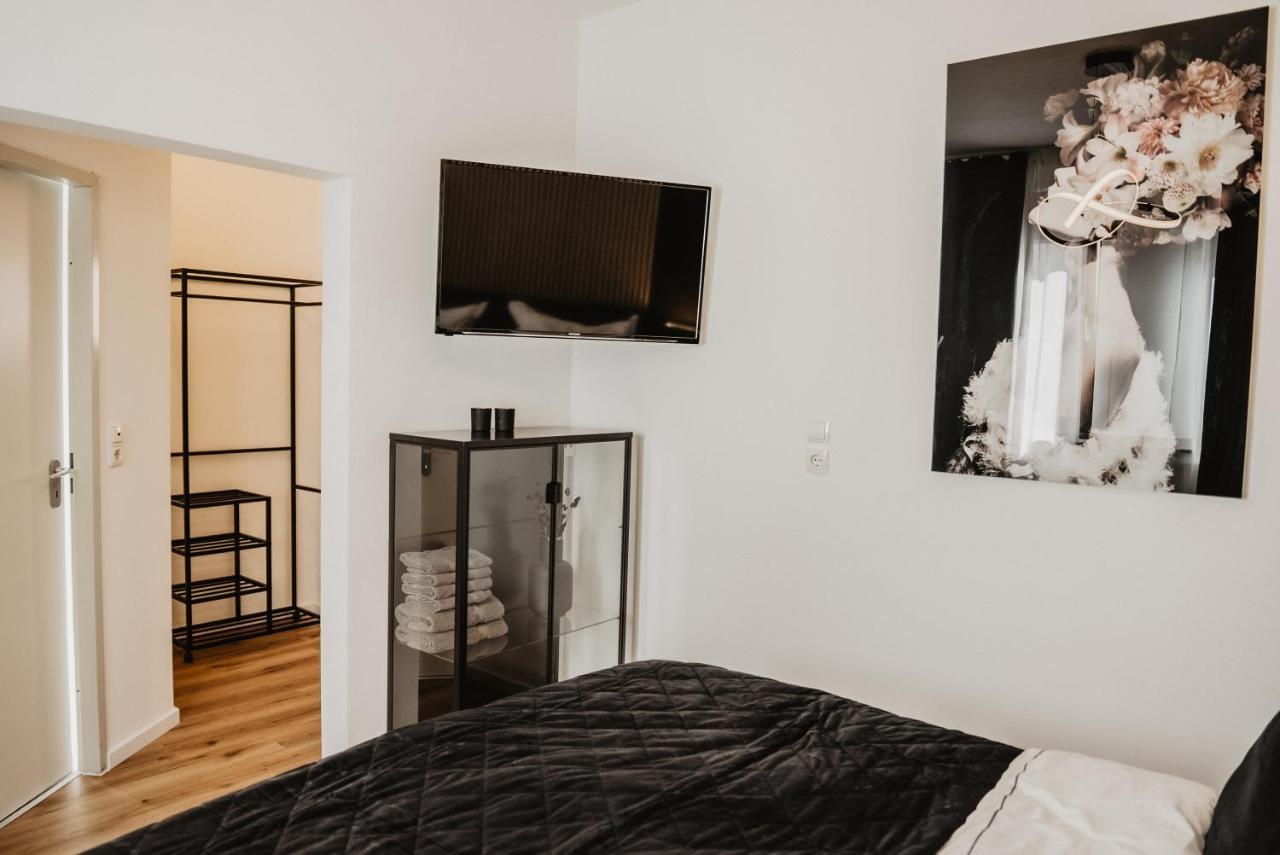 Boutique Hotel Κολωνία Εξωτερικό φωτογραφία
