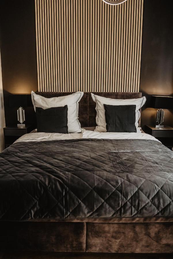 Boutique Hotel Κολωνία Εξωτερικό φωτογραφία
