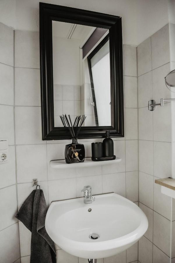 Boutique Hotel Κολωνία Εξωτερικό φωτογραφία