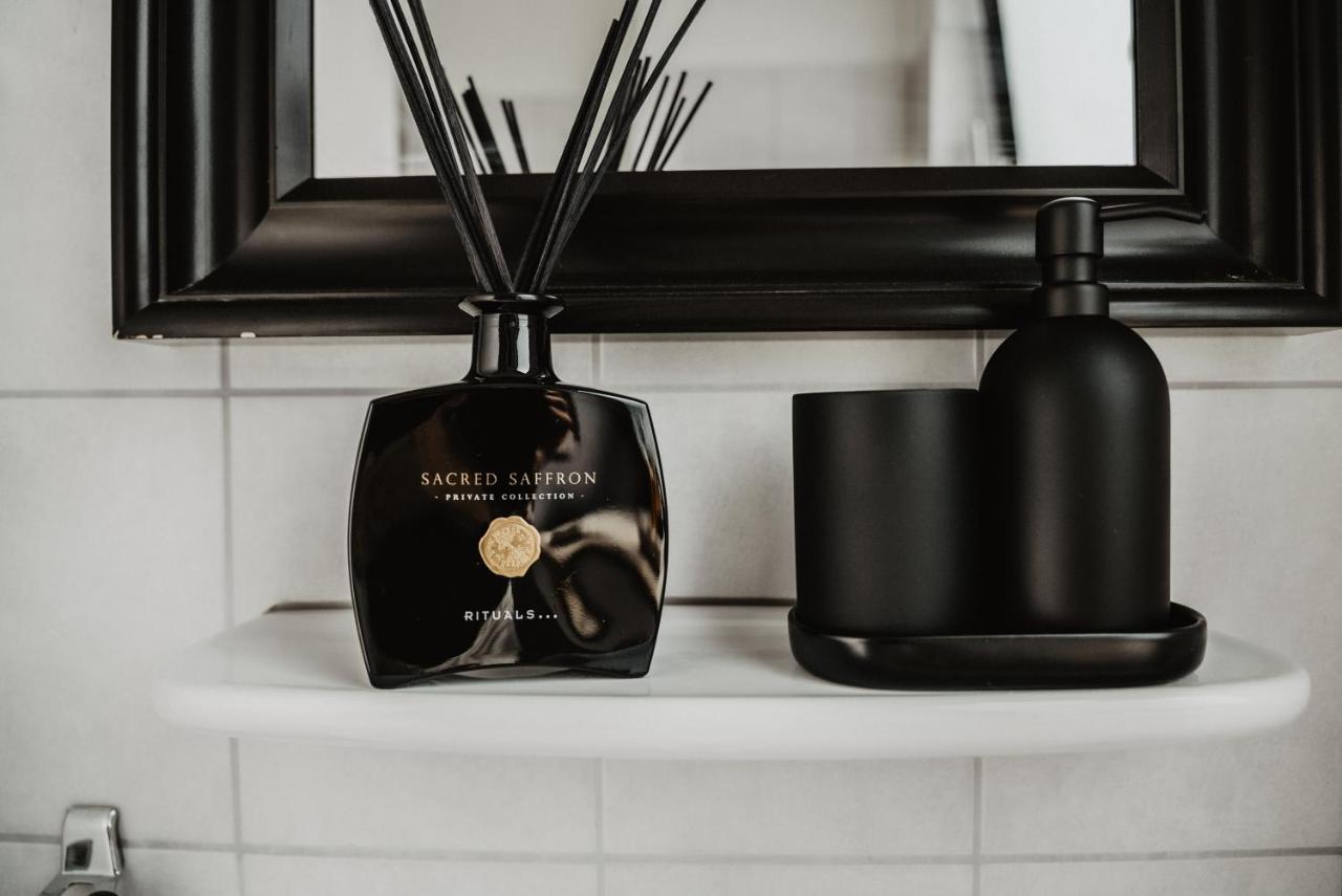 Boutique Hotel Κολωνία Εξωτερικό φωτογραφία