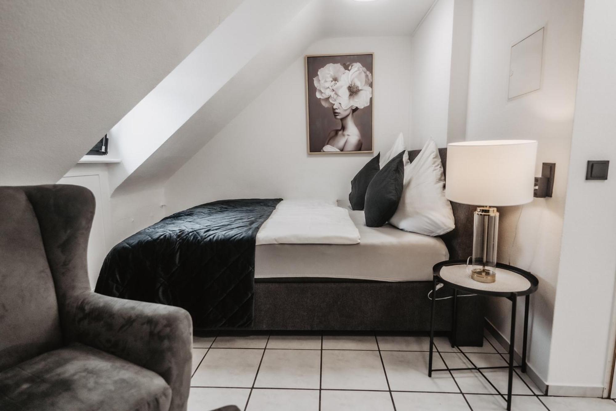 Boutique Hotel Κολωνία Εξωτερικό φωτογραφία
