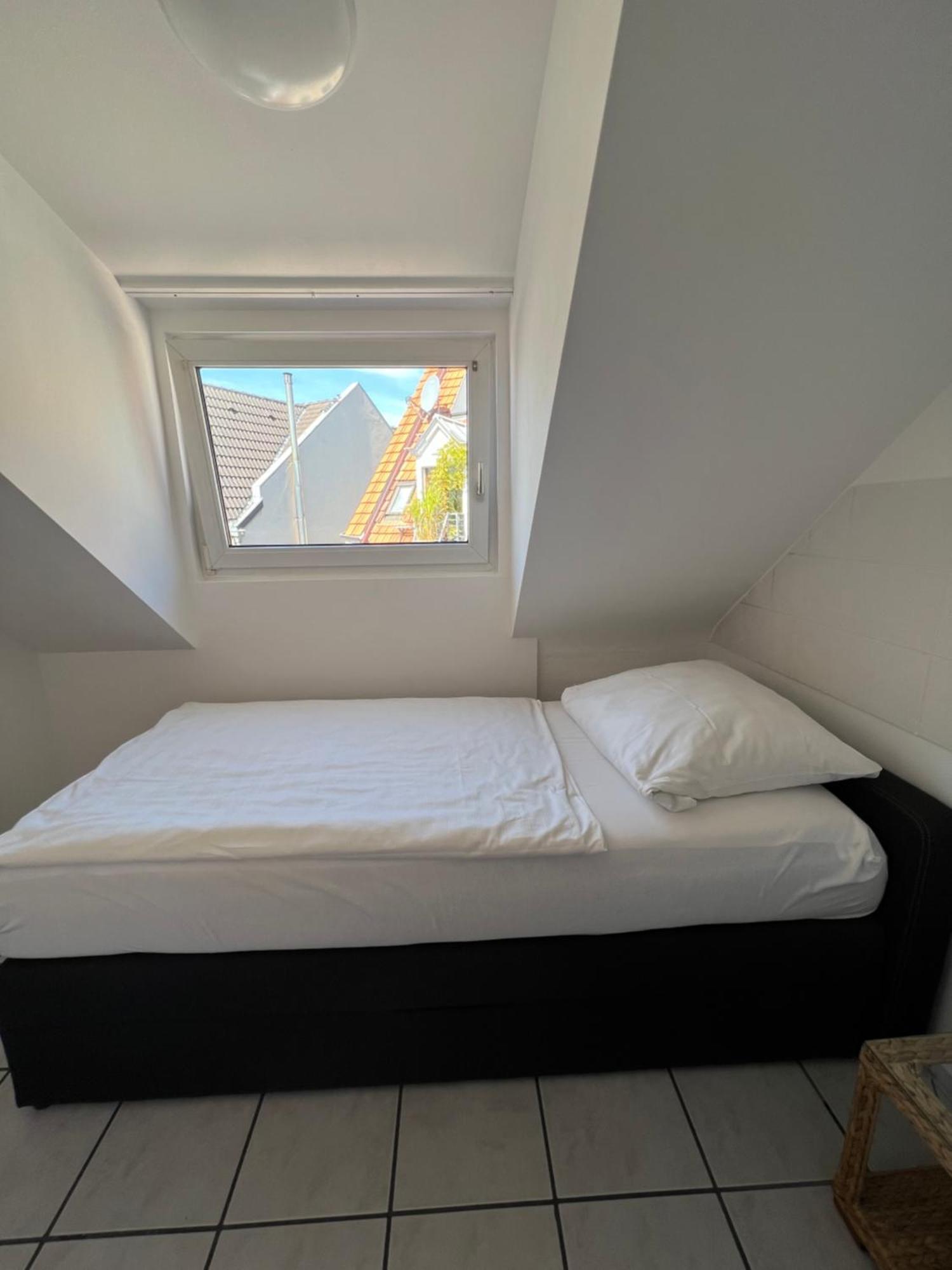 Boutique Hotel Κολωνία Εξωτερικό φωτογραφία