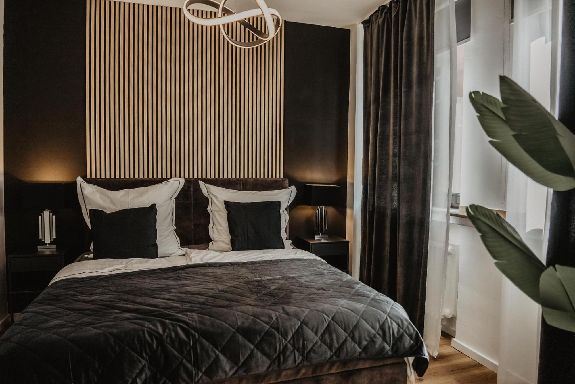 Boutique Hotel Κολωνία Εξωτερικό φωτογραφία