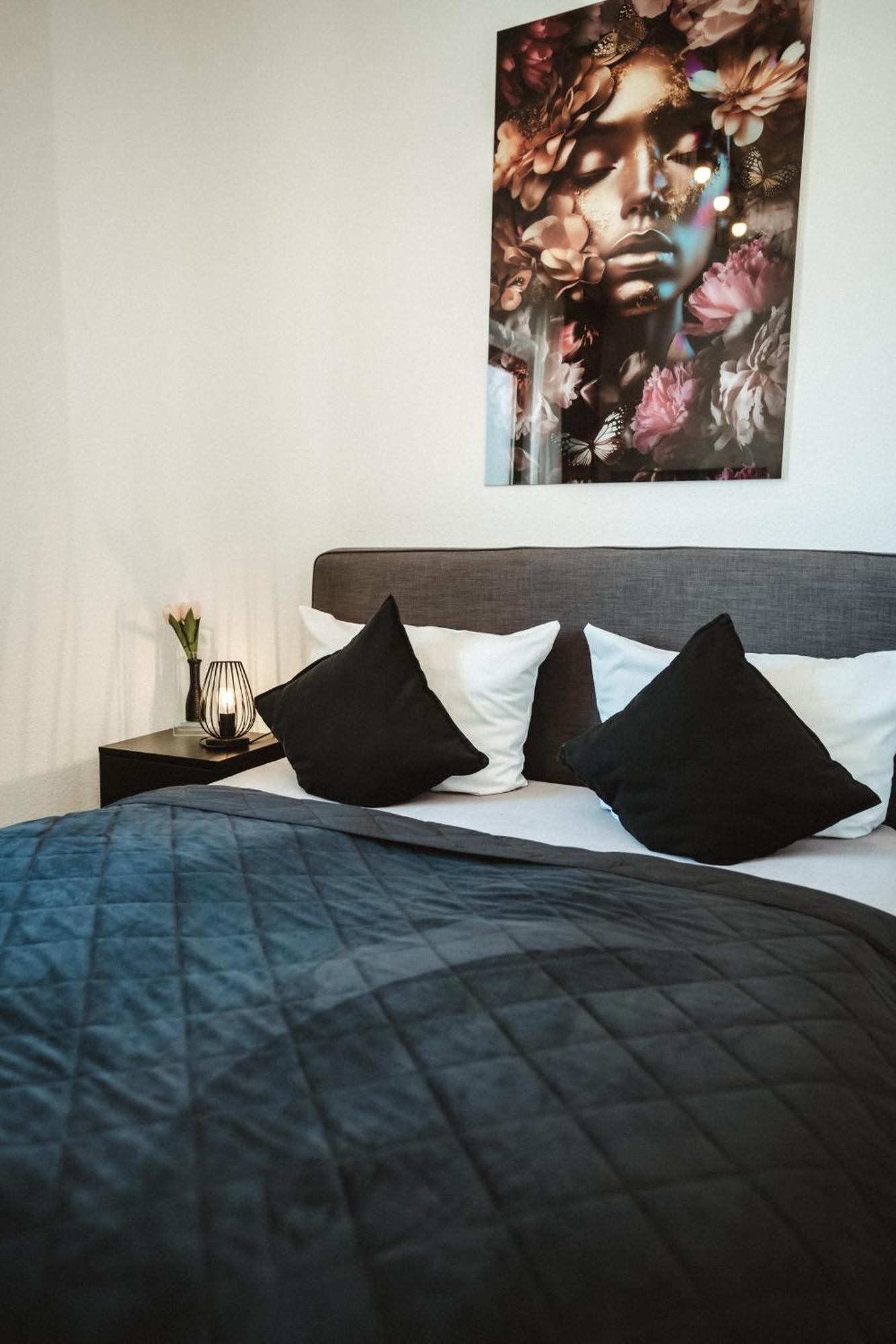 Boutique Hotel Κολωνία Εξωτερικό φωτογραφία