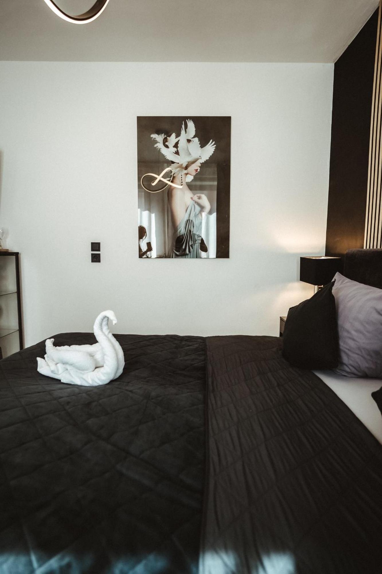 Boutique Hotel Κολωνία Εξωτερικό φωτογραφία