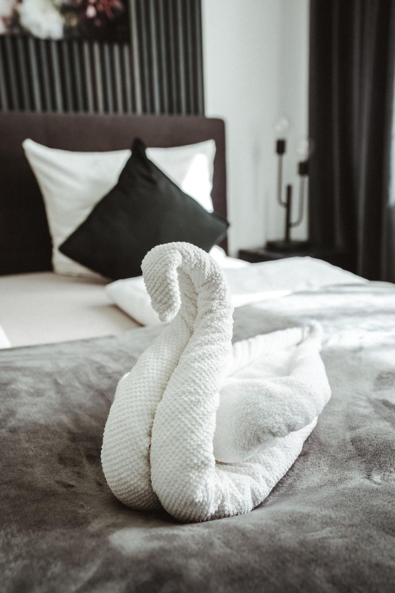 Boutique Hotel Κολωνία Εξωτερικό φωτογραφία