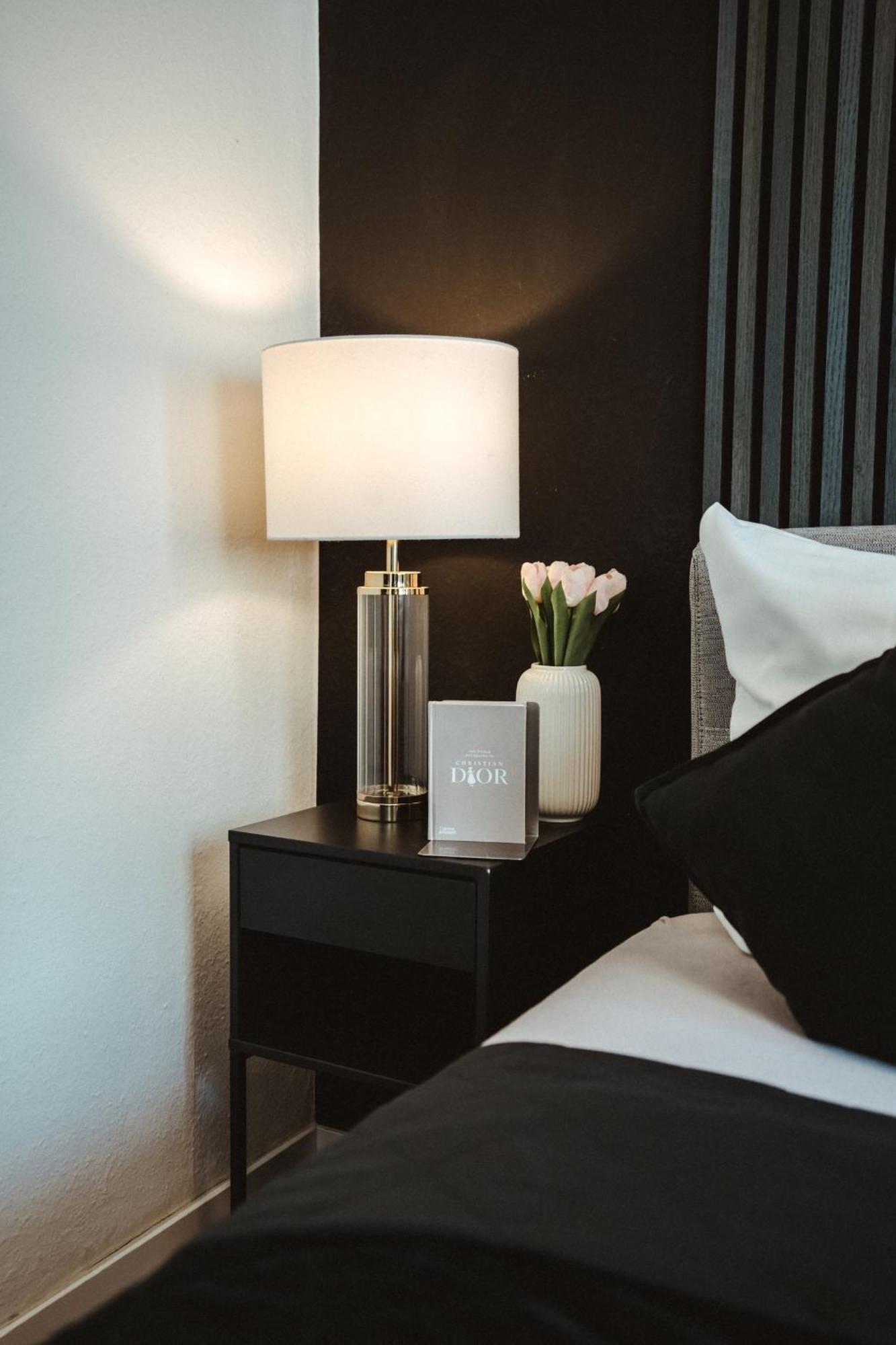 Boutique Hotel Κολωνία Εξωτερικό φωτογραφία