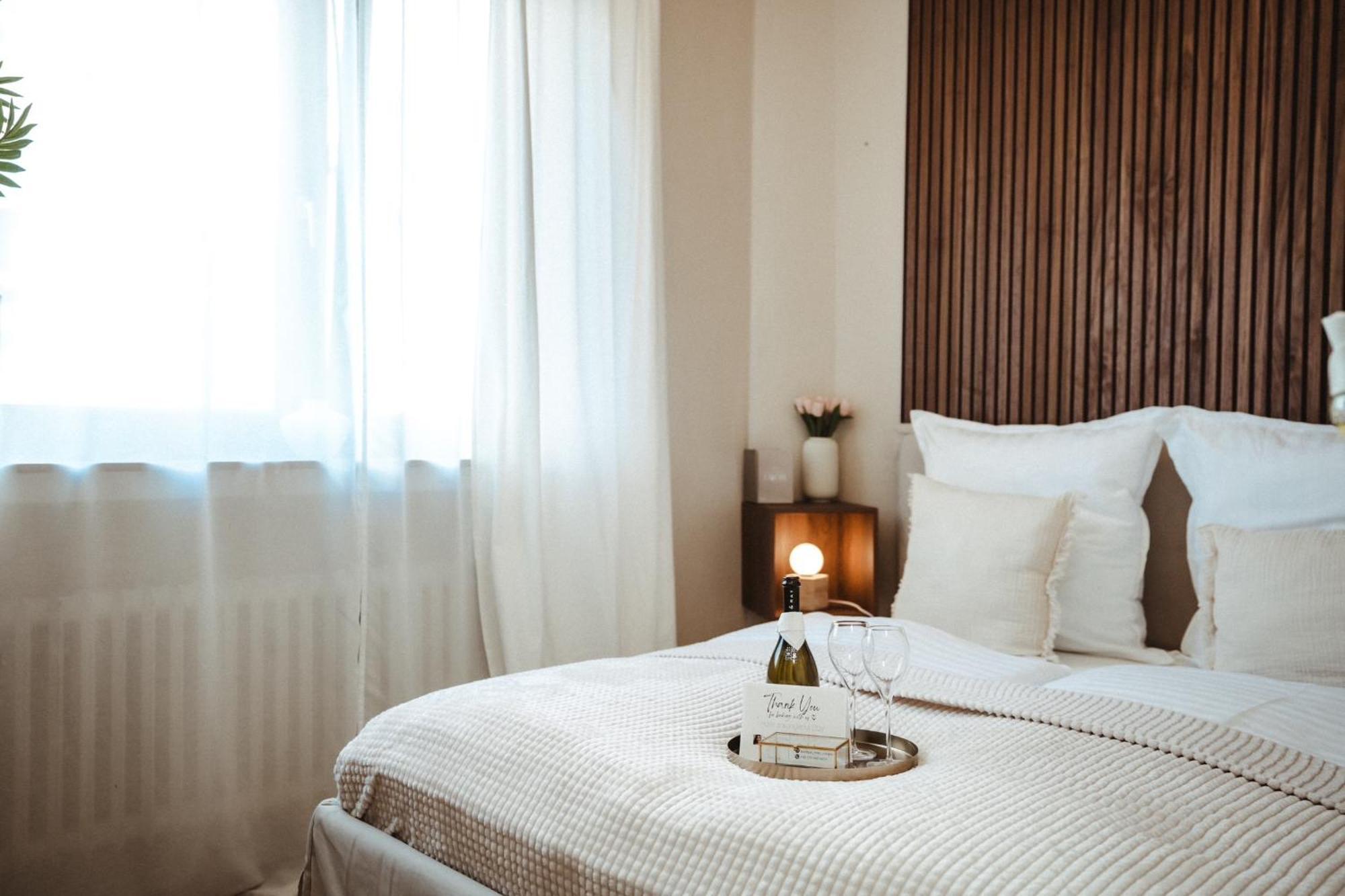 Boutique Hotel Κολωνία Εξωτερικό φωτογραφία