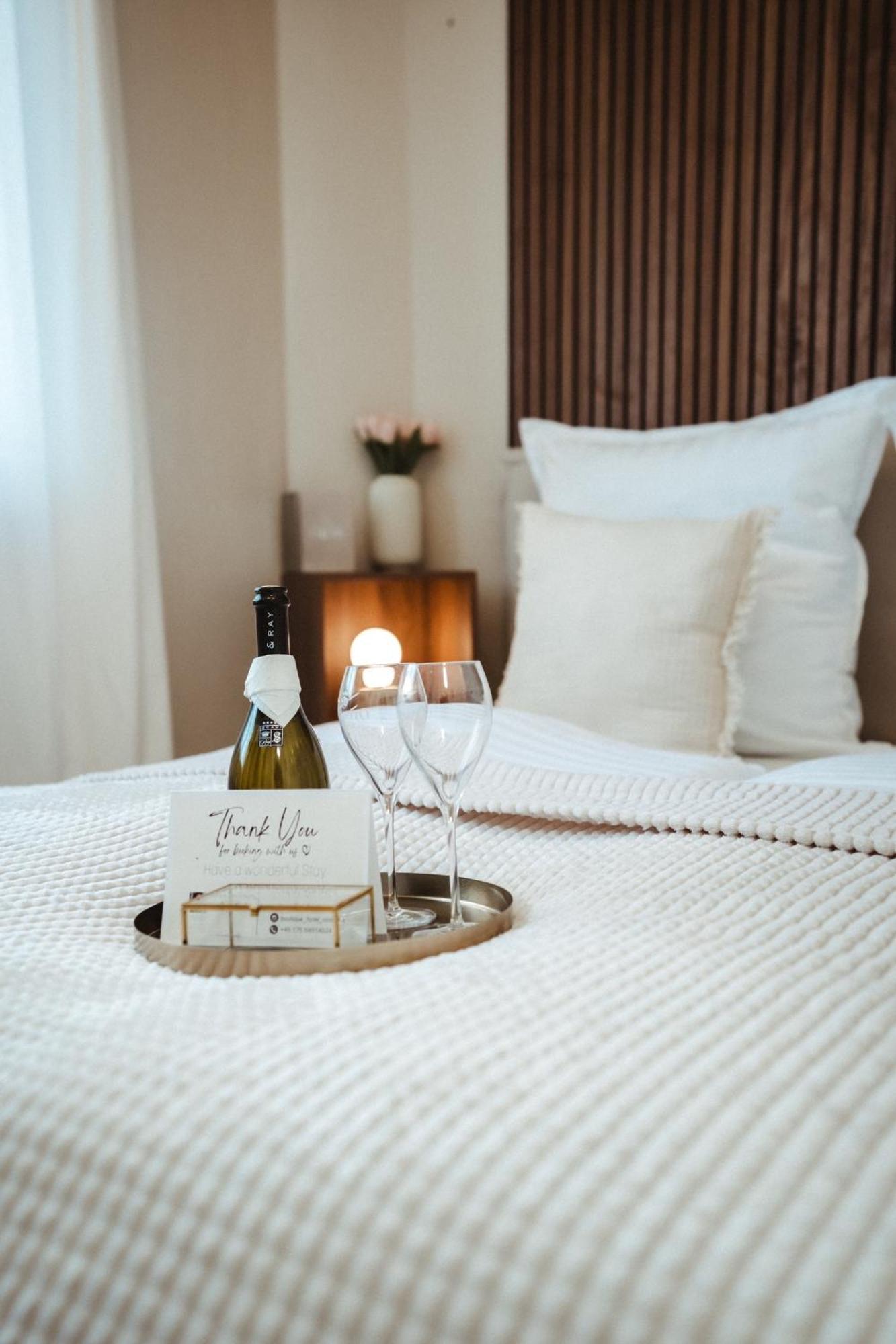 Boutique Hotel Κολωνία Εξωτερικό φωτογραφία