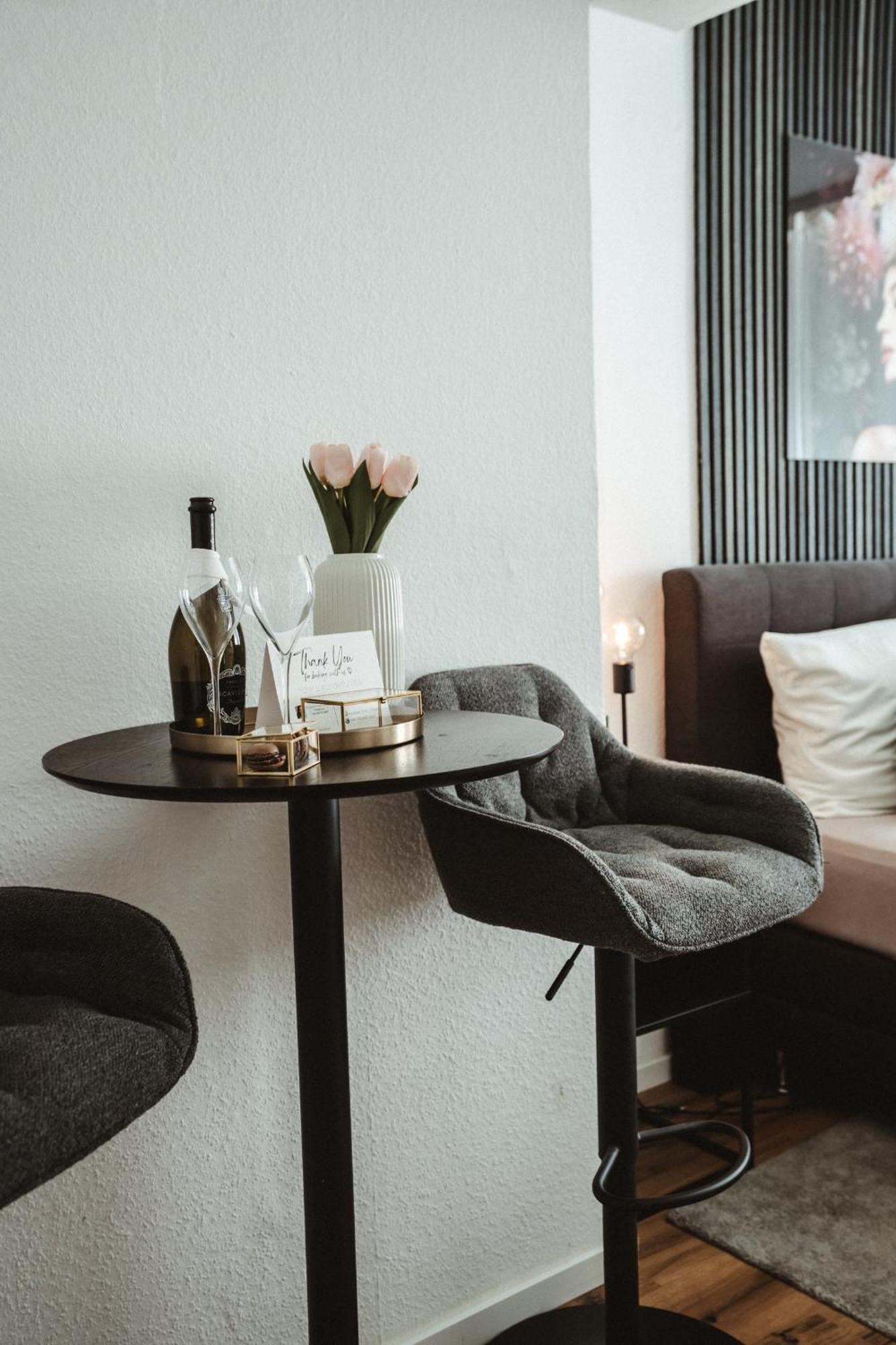 Boutique Hotel Κολωνία Εξωτερικό φωτογραφία