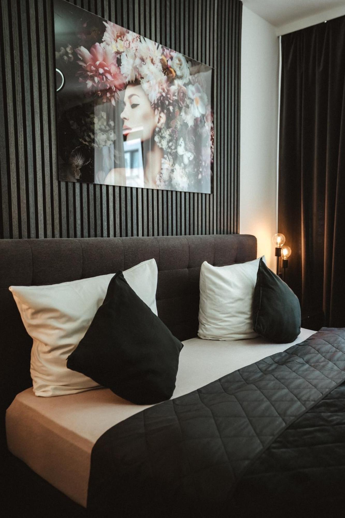 Boutique Hotel Κολωνία Δωμάτιο φωτογραφία