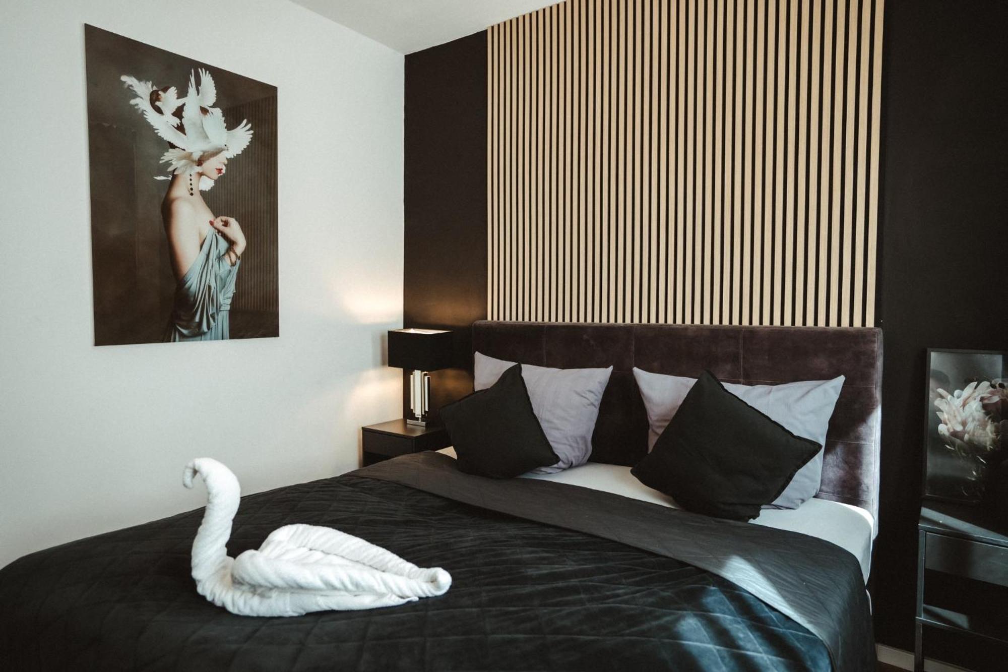 Boutique Hotel Κολωνία Εξωτερικό φωτογραφία