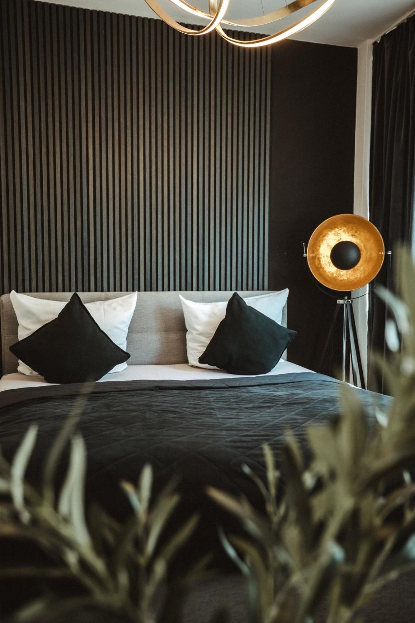 Boutique Hotel Κολωνία Εξωτερικό φωτογραφία