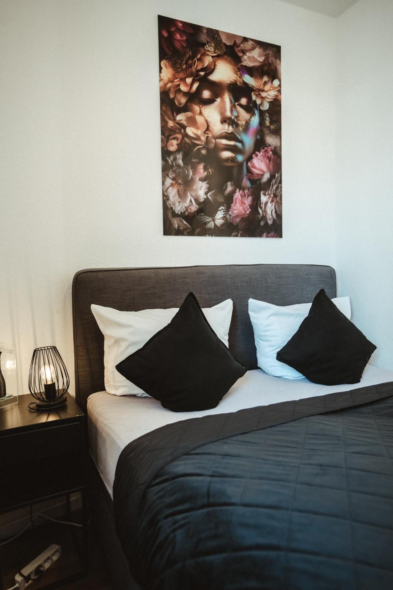 Boutique Hotel Κολωνία Εξωτερικό φωτογραφία