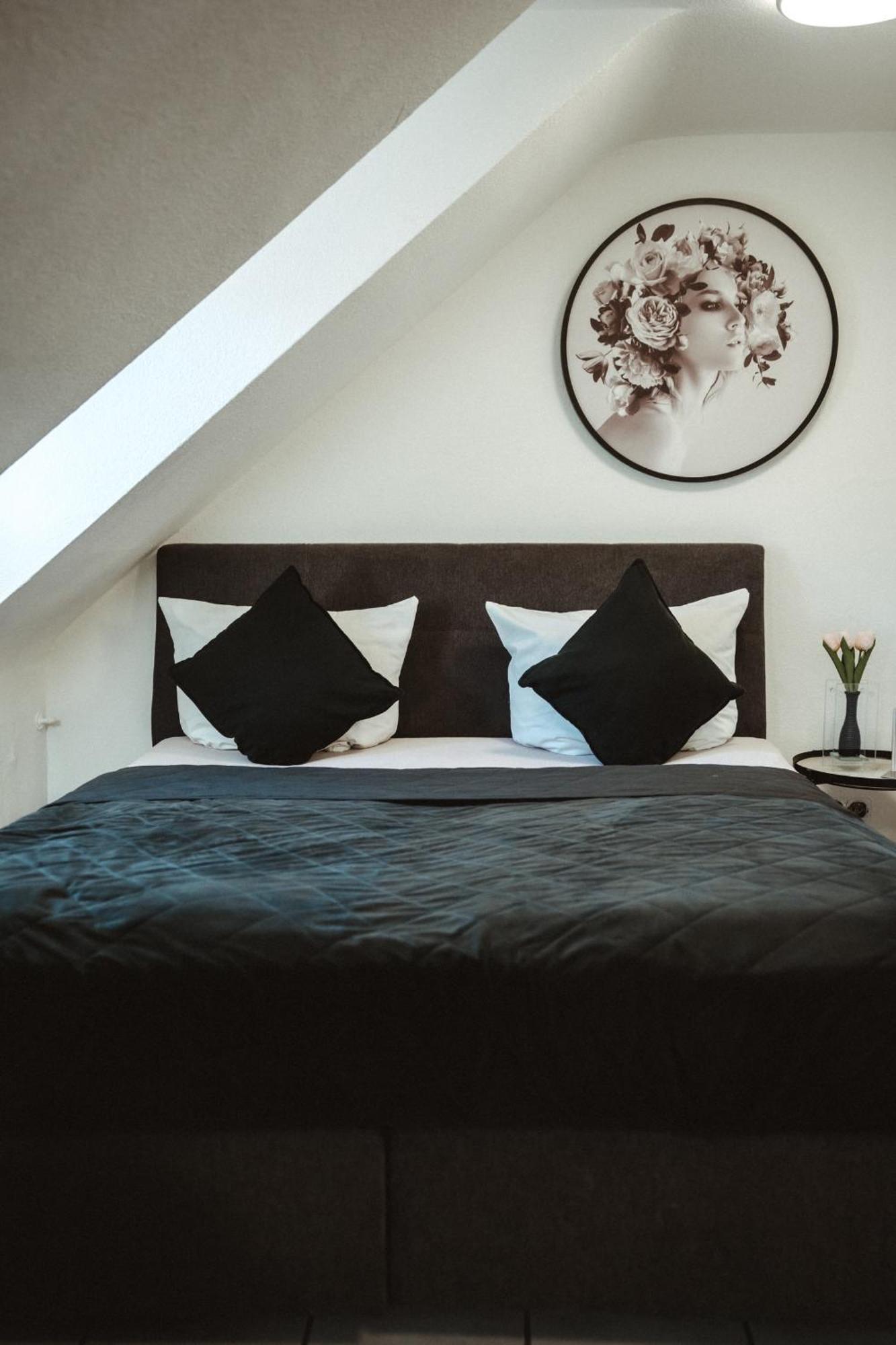 Boutique Hotel Κολωνία Εξωτερικό φωτογραφία