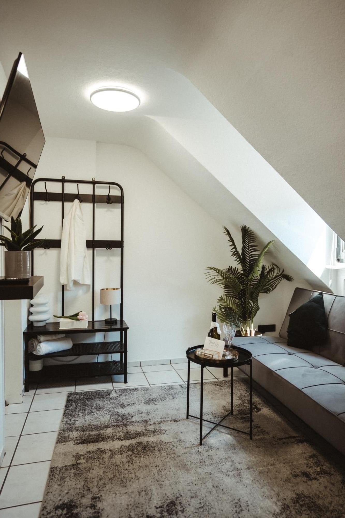 Boutique Hotel Κολωνία Εξωτερικό φωτογραφία