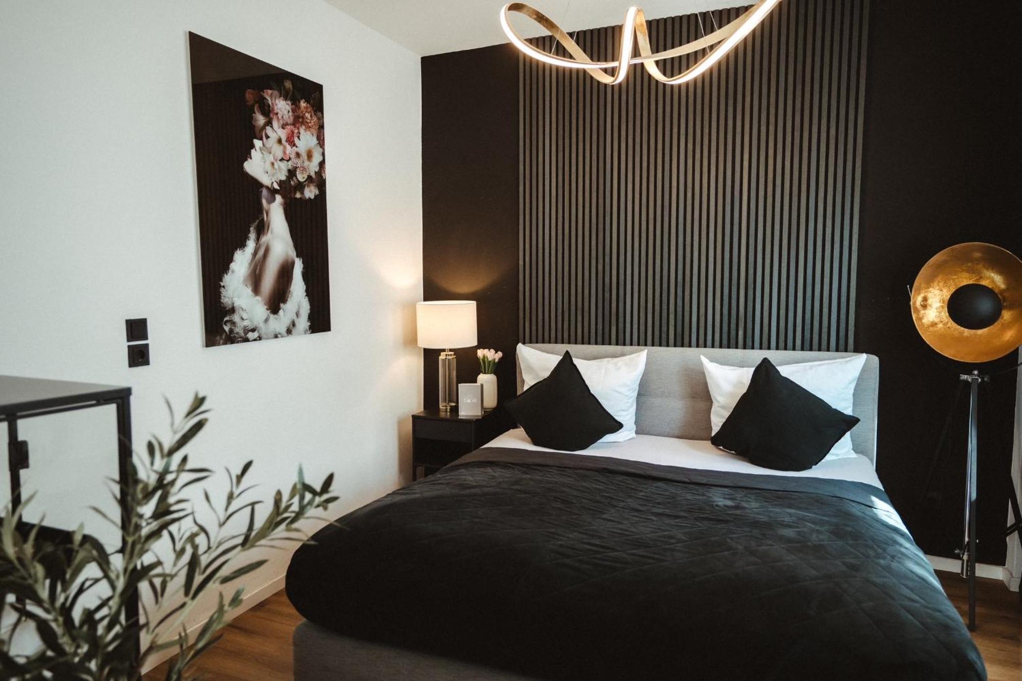 Boutique Hotel Κολωνία Εξωτερικό φωτογραφία